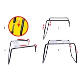 Chaise de Jeu Sexe Chaise de Jeu Sexe