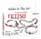 Menottes pour chevilles Fetish Fantasy Series Menottes pour chevilles Fetish Fantasy Series