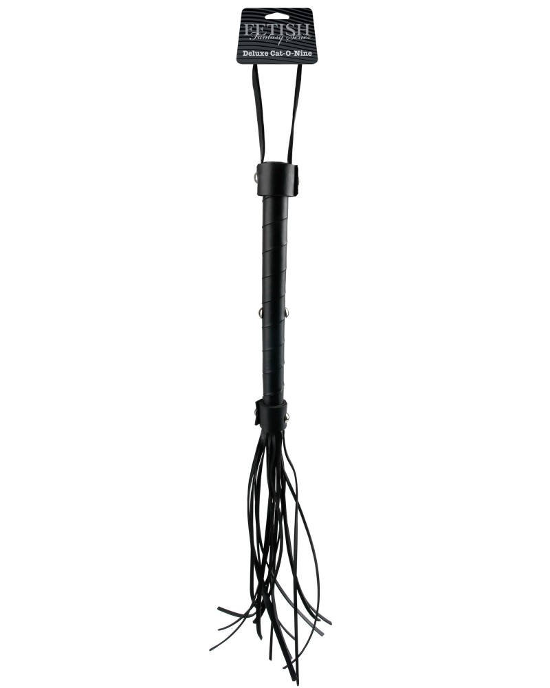Martinet Deluxe Cat-O-Nine Martinet Deluxe Cat-O-Nine