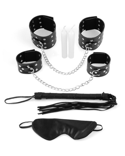 Kit complet Love Bondage