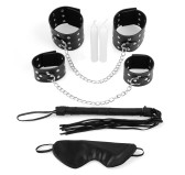 Kit complet Love Bondage