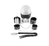 Kit complet Love Bondage