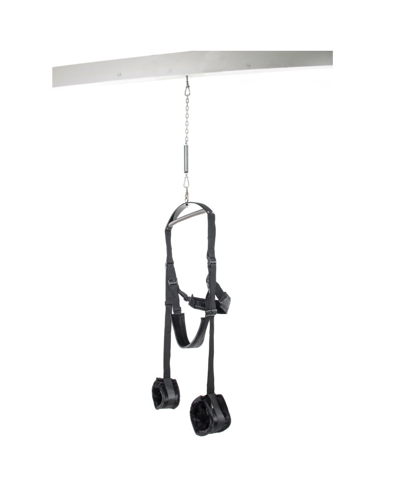 Balançoire Spinning Swing 360° Balançoire Spinning Swing 360°