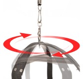 Balançoire Spinning Swing 360° Balançoire Spinning Swing 360°