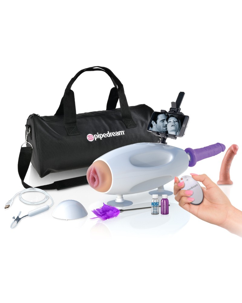 Couples Sex Machine Couples Sex Machine