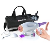 Couples Sex Machine Couples Sex Machine