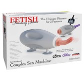 Couples Sex Machine Couples Sex Machine