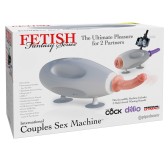 Couples Sex Machine