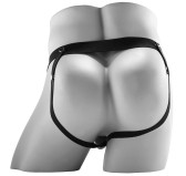 Gode ceinture Strap-On Squirting 17 x 5 cm