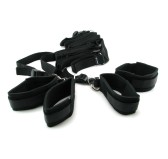 Kit Bondage retenues pour Lit Kit Bondage retenues pour Lit