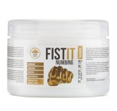 Lubrifiant Fist It Numbing Eau 500 ml Lubrifiant Fist It Numbing Eau 500 ml
