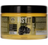 Gel à Fist Gold base Eau 500mL Gel à Fist Gold base Eau 500mL