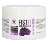 Lubrifiant Crème anale relaxante Fist It 500mL