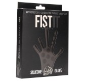 Gant texturé Silicone Fist It