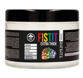 Lubrifiant Eau Fist It extra Thick Rainbow 500ml