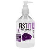 Crème relaxante Anal Relaxer - Bouteille Pompe 500ml Crème relaxante Anal Relaxer - Bouteille Pompe 500ml