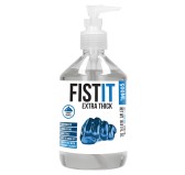 Lubrifiant Eau Fist It Extra Thick - Bouteille Pompe 500ml