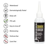 Lubrifiant pour urètre Sounding Lube 80ml