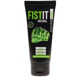 Lubrifiant Fist It Natural Vegan 100ml Lubrifiant Fist It Natural Vegan 100ml