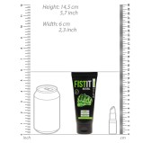 Lubrifiant Fist It Natural Vegan 100ml