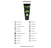 Lubrifiant Fist It Natural Vegan 100ml Lubrifiant Fist It Natural Vegan 100ml