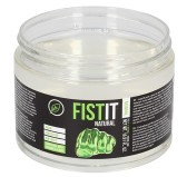 Lubrifiant Fist It Natural Vegan 500ml Lubrifiant Fist It Natural Vegan 500ml