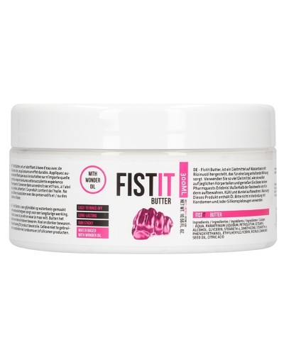 Crème Fist It Butter 300ml