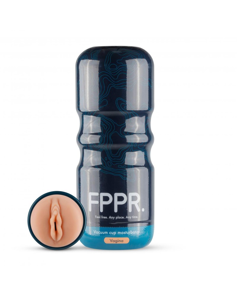 Masturbateur FPPR Vagina Moccha Masturbateur FPPR Vagina Moccha