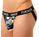 Jockstrap Fukker Camouflage