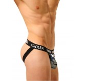 Jockstrap Fukker Camouflage