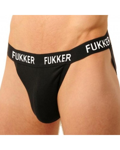 Jockstrap FUKKER noir