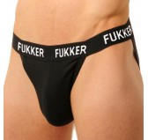 Jockstrap FUKKER noir