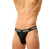 Jockstrap FUKKER noir