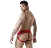 Jockstrap CADEN GbGb Rouge Jockstrap CADEN GbGb Rouge