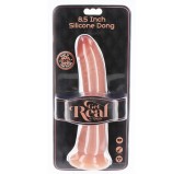 Gode réaliste Geat Real Silicone 20 x 4 cm