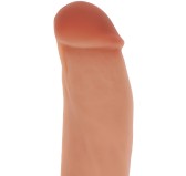 Gode réaliste Get Real Silicone 13 x 4 cm