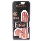 Gode réaliste Get Real Silicone 16 x 4.5 cm Gode réaliste Get Real Silicone 16 x 4.5 cm