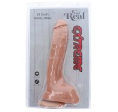 Gode XL Extreme Get Real 27 x 7.5cm