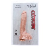 Gode XL Extreme Get Real 23 x 6.5cm