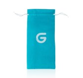 Dildo en Verre n° 21 - 20 x 3.4 cm Dildo en Verre n° 21 - 20 x 3.4 cm