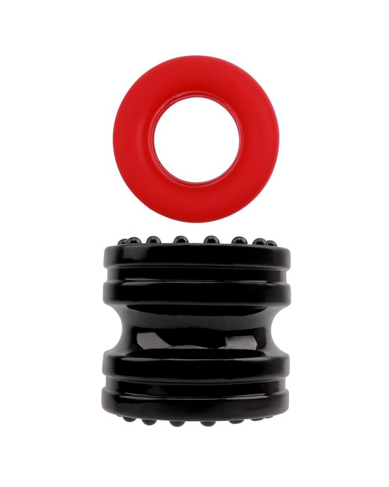 Ballstretcher Hard-On Ring 40mm Ballstretcher Hard-On Ring 40mm