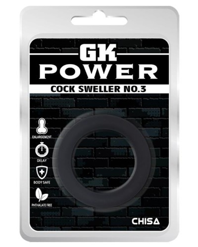 Cockring Cock Sweller N°3 - 40mm