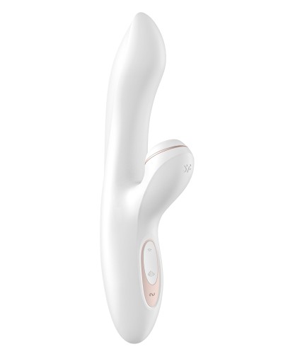 Satisfyer Pro G-Spot Rabbit