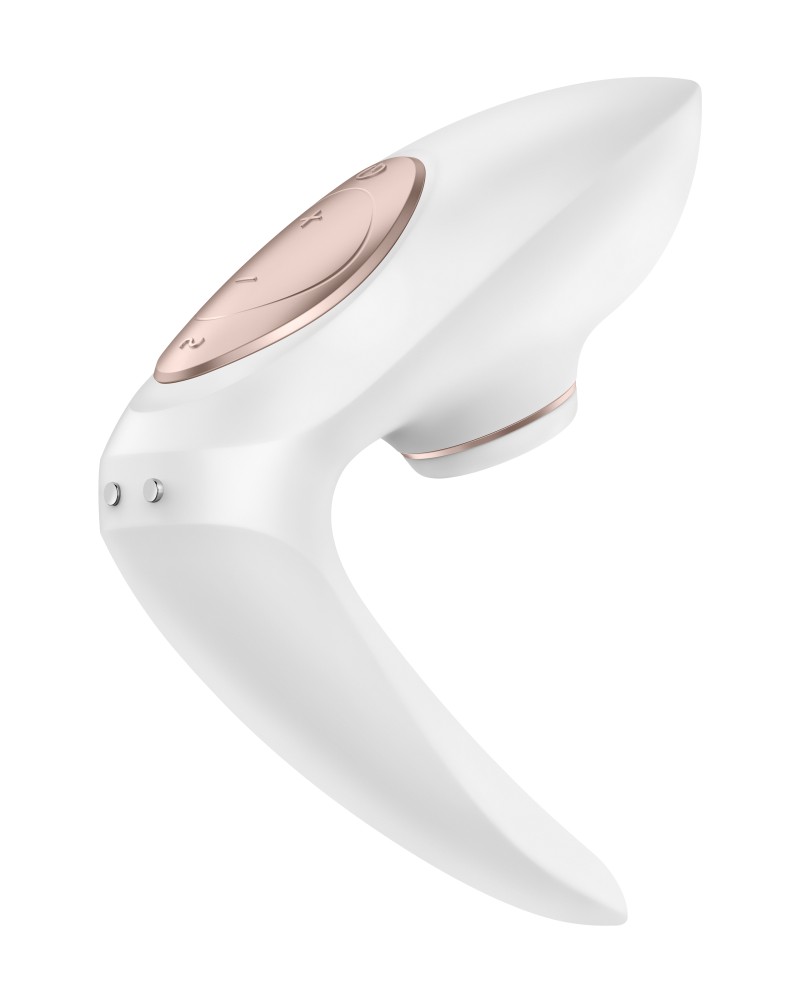 Satisfyer Pro 4 Couples Satisfyer Pro 4 Couples