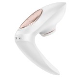 Satisfyer Pro 4 Couples Satisfyer Pro 4 Couples