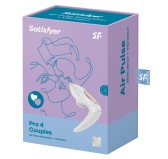 Satisfyer Pro 4 Couples Satisfyer Pro 4 Couples