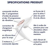 Satisfyer Pro 4 Couples Satisfyer Pro 4 Couples