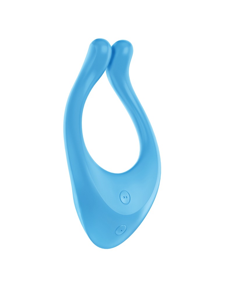 Stimulateur Partner MULTIFUN - Bleu Stimulateur Partner MULTIFUN - Bleu