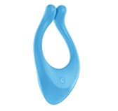 Stimulateur Partner MULTIFUN - Bleu Stimulateur Partner MULTIFUN - Bleu