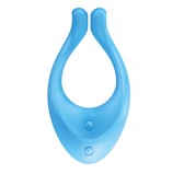 Stimulateur Partner MULTIFUN - Bleu Stimulateur Partner MULTIFUN - Bleu